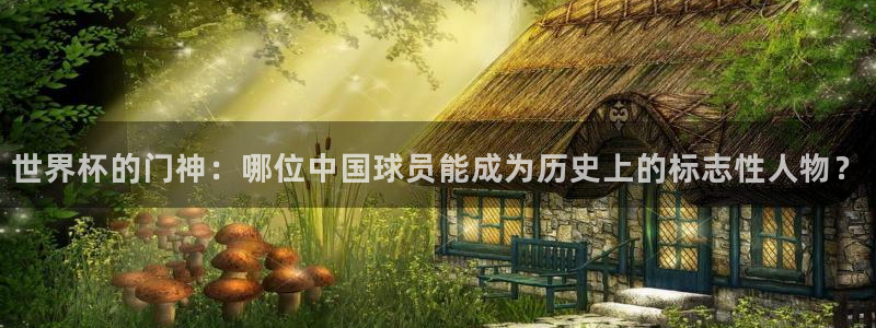 法国杯2026赛程表:世界杯的门神:哪位中国球员能成为历史上的标志性人物?